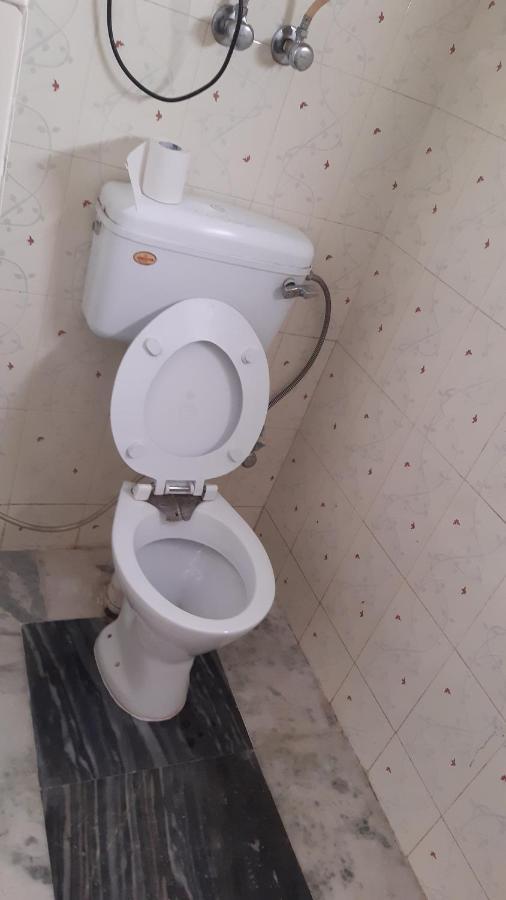 Hostel Hadimba Regency Manāli Zewnętrze zdjęcie