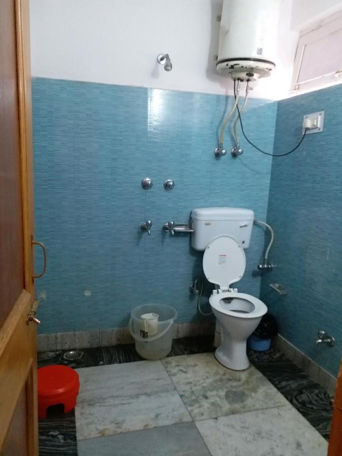 Hostel Hadimba Regency Manāli Zewnętrze zdjęcie